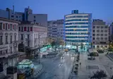 Athens Tiare Hotel foto 28