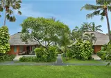 Hotel Legian Beach foto 4
