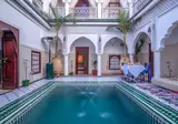 Riad Les Cornes De Gazelle foto 14