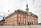 Villa Copenhagen foto 1
