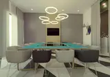 Holiday Inn Express Tbilisi Avlabari foto 13