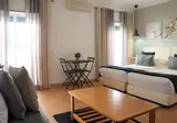 Oasis Beach Apartments foto 20