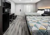 Motel 6 Anaheim, CA - Convention Center foto 6