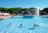 Camping Calella De Palafrugell foto 1