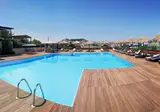 Belvedere Hotel Molyvos foto 14