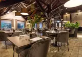 Fletcher hotel restaurant Klein Zwitserland foto 3