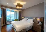 Radisson Blu Hotel Istanbul Ottomare foto 4
