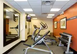 Hampton Inn Manhattan/Times Square South foto 25