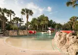 Springhill Suites By Marriott Orlando Lake Bu foto 2