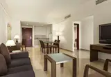 Ramada by Wyndham Beach Hotel Ajman foto 5