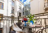 Ventus Rosa Boutique ApartHotel foto 6