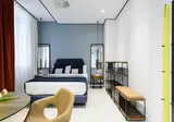 SmartRental Collection Gran Via Centric foto 18