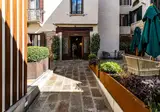 Hotel Palazzo Keller foto 2