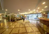All Seasons Hotel Istanbul foto 26