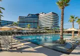 Swissotel Resort & Spa Cesme foto 1