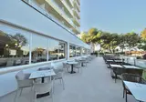 BQ Belvedere Hotel foto 13