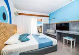 Tinas Plus Hotel foto 3