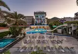 White City Beach Hotel foto 1