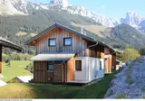 Vakantiepark Alpendorf Dachstein-West foto 11