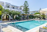 Hotel Kyparissia Beach foto 3