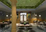 Villa Espana Hotel foto 15
