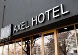 Axel Hotel Berlin foto 1