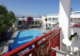 Apollon Hotel Apartments foto 3