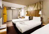 ibis London City - Shoreditch Hotel foto 23
