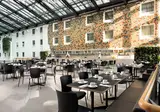 Hotel Estrel Berlin foto 11