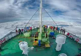 Spot Polar Bears in Spitsbergen foto 3