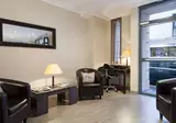 Timhotel Tour Eiffel foto 6