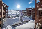 Fahrenheit Seven Courchevel foto 5