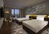 Pullman Dubai Creek City Centre Residences foto 3