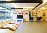 Hotel Kaya Maris foto 29
