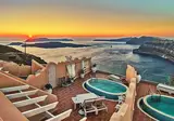 Suites Of The Gods Hotel foto 21