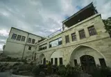Fresco Cave Suites & Mansions foto 1
