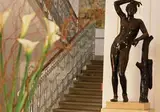 Hotel NH Wien Belvedere foto 5