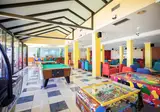 Hotel Servigroup Pueblo Benidorm foto 1