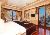Deluxe Golden Horn Sultanahmet foto 9