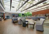 Washington Resort Hotel & Spa foto 19