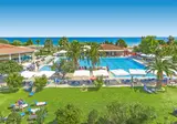 Poseidon Palace Hotel foto 2