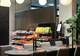 Leonardo Hotel Vienna Hauptbahnhof foto 4