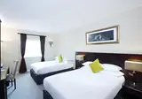 Stamford Bridge Hotel London foto 15
