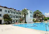 Oykun Hotel foto 25