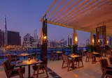 Hyde Hotel Dubai foto 12