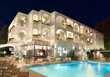 Kronos Hotel foto 16