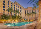 Club Wyndham Grand Desert foto 1