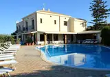 Resort Santa Maria foto 1