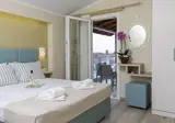 Ammos Beach Seaside Luxury Suites foto 3
