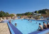 Camping La Coste Rouge foto 7